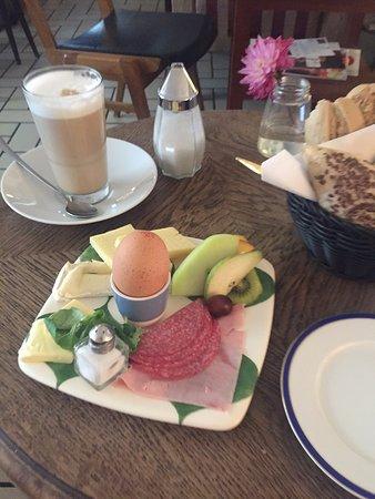 Kaffe
